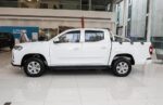 SAIC Maxus T90 EV – Ready for Export From China | CHINESE CAR IN EUROPE - Image 4