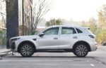 Hongqi HS5 2026 – Buy Direct From China | CHINESE CAR IN EUROPE - Image 4