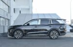 Hongqi HS7 PHEV 2026 – Buy Direct From China | CHINESE CAR IN EUROPE - Image 4
