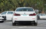 BMW 5 Series – Ready for Export From China | CHINESE CAR IN EUROPE - Image 2