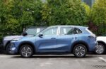 2026 Geely Galaxy Starship 7 EM-i – Buy Direct From China | CHINESE CAR IN EUROPE - Image 4