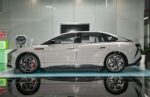 Hongqi EH7 2026 – Buy Direct From China | CHINESE CAR IN EUROPE - Image 3