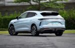 DENZA N7 – Ready for Export From China | CHINESE CAR IN EUROPE - Image 3