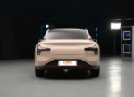 XPENG MONA M03 – For Sale From China  | CHINESE CAR IN EUROPE - Image 4