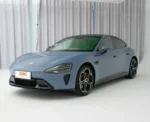 Xiaomi SU7 – For Sale From China  | CHINESE CAR IN EUROPE - Image 2