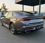 Geely Preface 2.0T Wang Yue Edition – For Sale From China  | CHINESE CAR IN EUROPE - Image 7