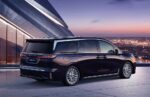 Voyah Dreamer Pure Electric – Ready for Export From China | CHINESE CAR IN EUROPE - Image 4