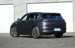 LIXIANG L7 – Ready for Export From China | CHINESE CAR IN EUROPE - Image 4