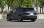 NIO ES6 – Ready for Export From China | CHINESE CAR IN EUROPE - Image 4