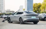 NIO Et5 – Ready for Export From China | CHINESE CAR IN EUROPE - Image 3