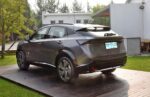 NISSAN ARIYA – Ready for Export From China | CHINESE CAR IN EUROPE - Image 3