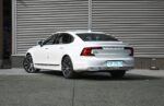 VOLVO S90 PHEV – Ready for Export From China | CHINESE CAR IN EUROPE - Image 2