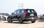 VOLVO XC90 PHEV – Ready for Export From China | CHINESE CAR IN EUROPE - Image 3