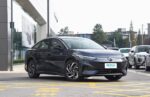 Volkswagen ID 7 VIZZION – Ready for Export From China | CHINESE CAR IN EUROPE - Image 4