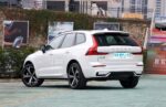 VOLVO XC60 PHEV – Ready for Export From China | CHINESE CAR IN EUROPE - Image 3