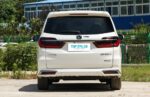 HONDA Odyssey – Ready for Export From China | CHINESE CAR IN EUROPE - Image 2