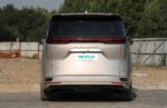 DENZA D9 – Ready for Export From China | CHINESE CAR IN EUROPE - Image 4