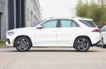 Benz GLE PHEV – Ready for Export From China | CHINESE CAR IN EUROPE - Image 4