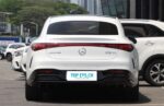 Benz EQS AMG – Ready for Export From China | CHINESE CAR IN EUROPE - Image 4