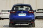 HONDA Fit – Ready for Export From China | CHINESE CAR IN EUROPE - Image 3