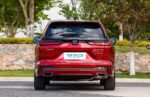 HONDA Breeze PHEV – Ready for Export From China | CHINESE CAR IN EUROPE - Image 4