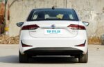 GAC Toyota iA5 – Ready for Export From China | CHINESE CAR IN EUROPE - Image 3
