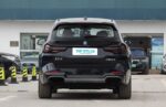 BMW Ix3 – Ready for Export From China | CHINESE CAR IN EUROPE - Image 2