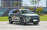 AITO M7 – Ready for Export From China | CHINESE CAR IN EUROPE - Image 4
