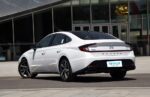 Hyundai Sonata – Ready for Export From China | CHINESE CAR IN EUROPE - Image 4
