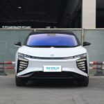 Hiphi X – Ready for Export From China | CHINESE CAR IN EUROPE