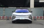 Hiphi X – Ready for Export From China | CHINESE CAR IN EUROPE