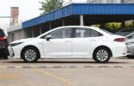 Toyota Corolla – Ready for Export From China | CHINESE CAR IN EUROPE - Image 3