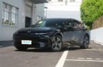 XPeng P7 – Ready for Export From China | CHINESE CAR IN EUROPE