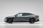 Zeekr 007 Pure Electric – Ready for Export From China | CHINESE CAR IN EUROPE - Image 3