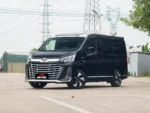 Toyota Spacious Luxury Business Reception Passenger Car – For Sale From China | CHINESE CAR IN EUROPE - Image 9