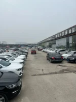 Haval H6 Phev Car Compact Hybrid SUV – For Sale From China | CHINESE CAR IN EUROPE - Image 8