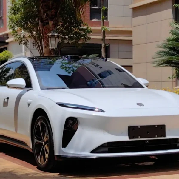 NIO ET5T 2024 75 kWh Touring – For Sale From China  |  CHINESE CAR IN EUROPE