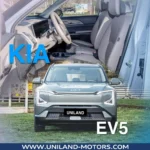 KIA EV5 530 – For Sale From China | CHINESE CAR IN EUROPE - Image 4