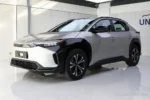 Toyota Bz4X – For Sale From China |  CHINESE CAR IN EUROPE - Image 8