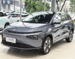 Xpeng G3  – For Sale From China  | CHINESE CAR IN EUROPE - Image 2