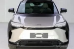 Toyota Bz4X – For Sale From China |  CHINESE CAR IN EUROPE - Image 9