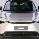 2024 Toyota Bz4X SUV Electric Vehicle – For Sale From China  |  CHINESE CAR IN EUROPE