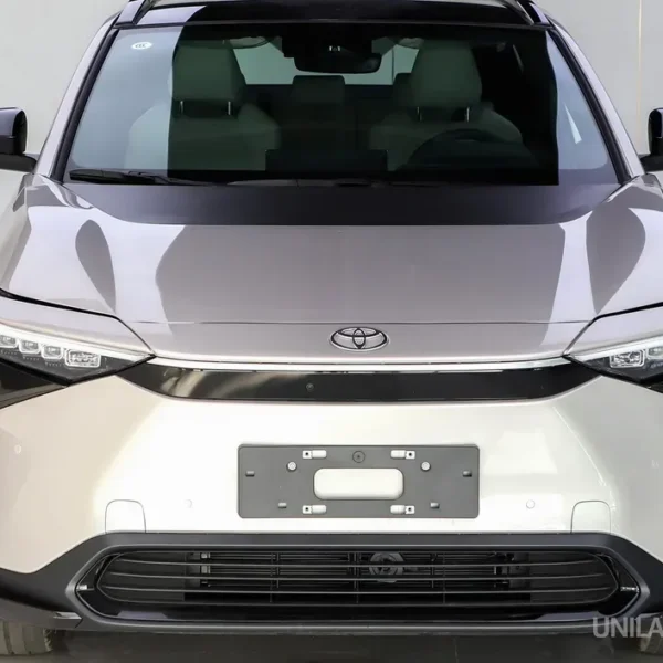 2024 Toyota Bz4X SUV Electric Vehicle – For Sale From China  |  CHINESE CAR IN EUROPE