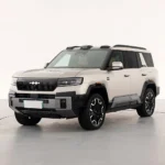Byd Formula Leopard 8 – For Sale From China | CHINESE CAR IN EUROPE - Image 2
