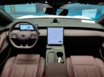 NIO ET5T 2024 75 kWh Touring – For Sale From China  |  CHINESE CAR IN EUROPE - Image 5