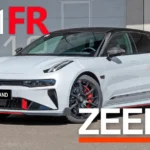 Zeekr 001 FR– For Sale From China  |  CHINESE CAR IN EUROPE