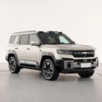 Byd Formula Leopard 8 – For Sale From China | CHINESE CAR IN EUROPE - Image 3