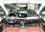 Chevrolet Monza – For Sale From China  |  CHINESE CAR IN EUROPE - Image 10