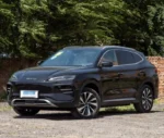 BYD Song Plus  – For Sale From China  | CHINESE CAR IN EUROPE - Image 5