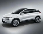 Xpeng G3  – For Sale From China  | CHINESE CAR IN EUROPE - Image 6